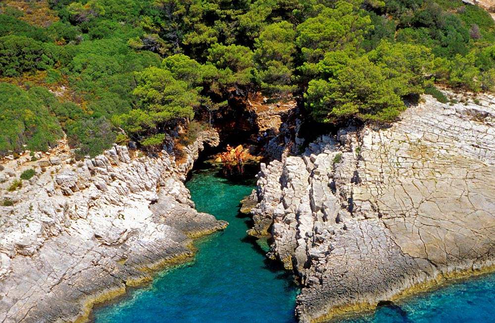 Alonissos Island Tours